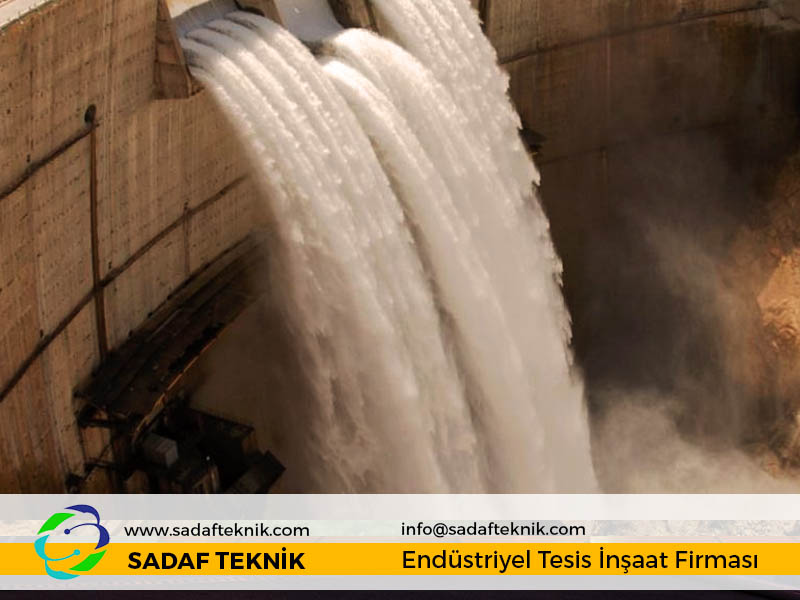 Karoun 3 hidroelektrik santrali