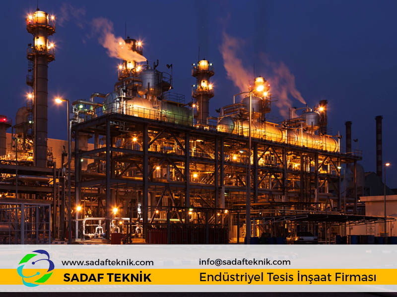 Abadan No.3 kojenerasyon santrali , Khuzestsn, İran